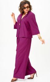 Set SOVA 11333 fuksiya