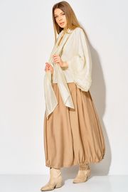 Zestaw LAIKONY #L-934 zhemchuzhnyj+mindal