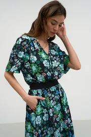 Платье Art Ribbon арт. М3884P