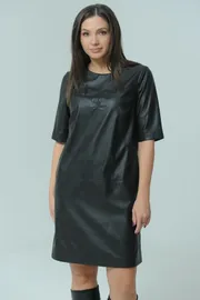 Dress Ma Cherie #4081 chernyj