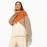 Bluza CHARUTTI #Lyubimyj obraz (enerdzhi)