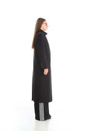Coat Elema #1-1652-1 poloska 164