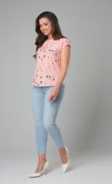 Bluzka Modema 0212/6