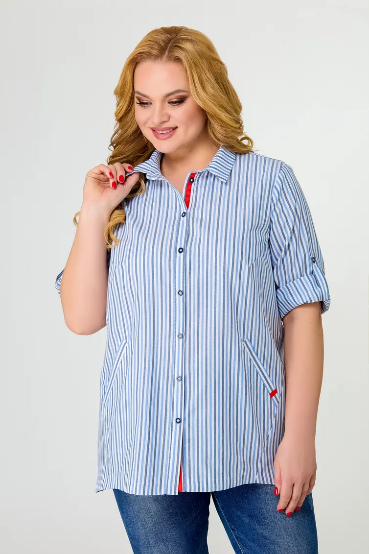 Bluzka Emilia #0340/2