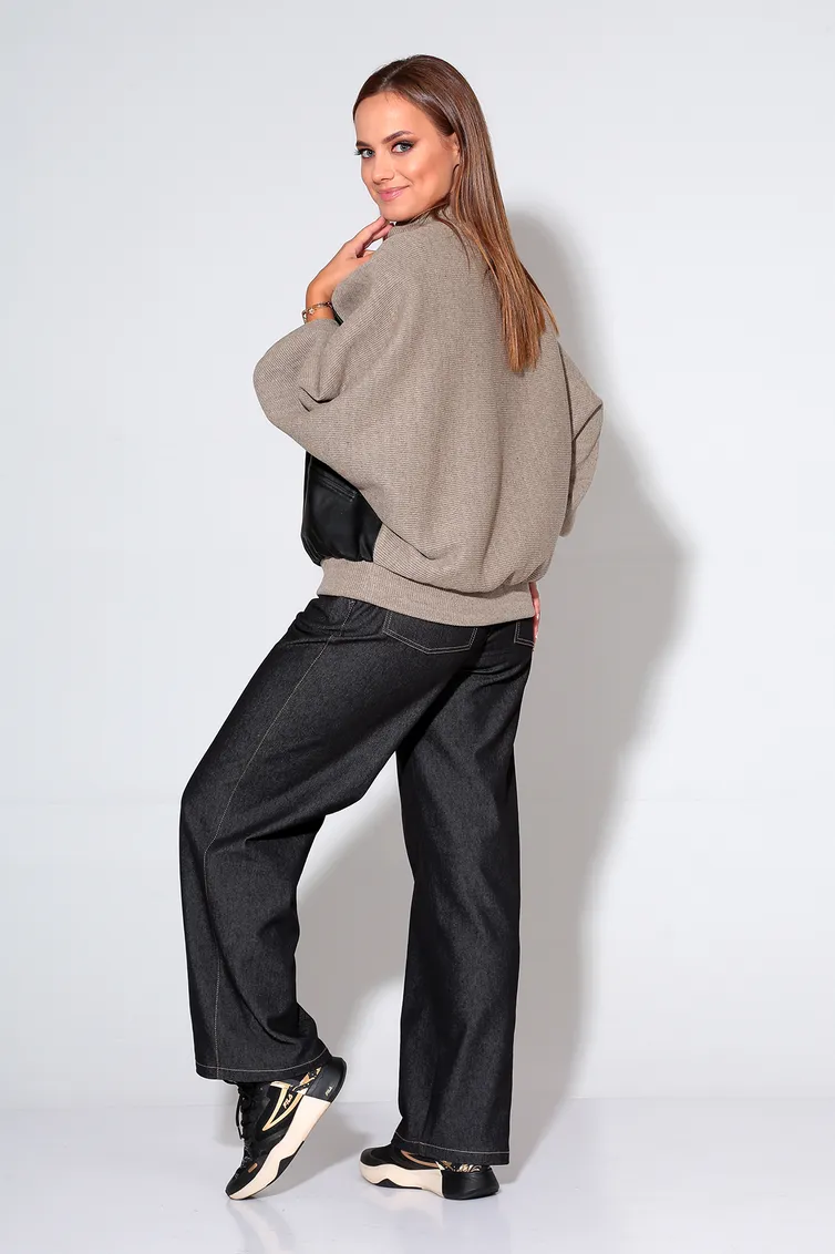 Jumper Liona Style #0884 chbezh