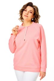 Джемпер Rumoda арт. 2270 персиковый