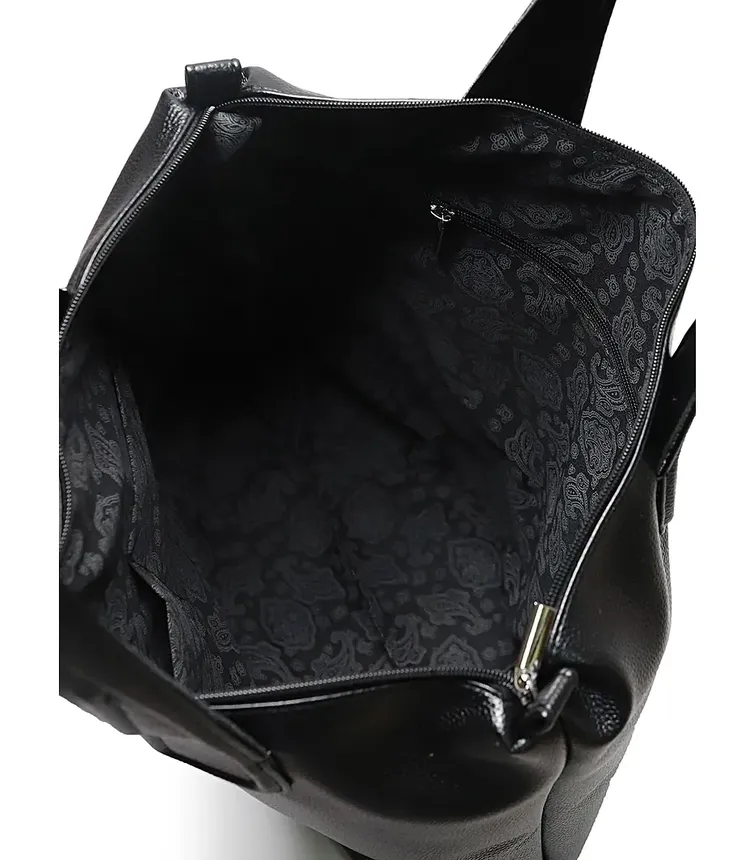 Torba Galanteya #24s1315k45 chernyj