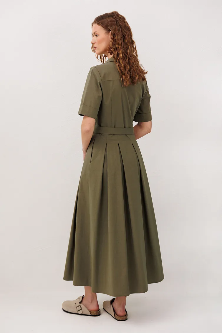 Платье Buter New арт. 3345