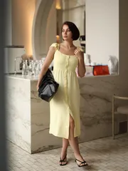 Dress Aura chic life #3329. 170