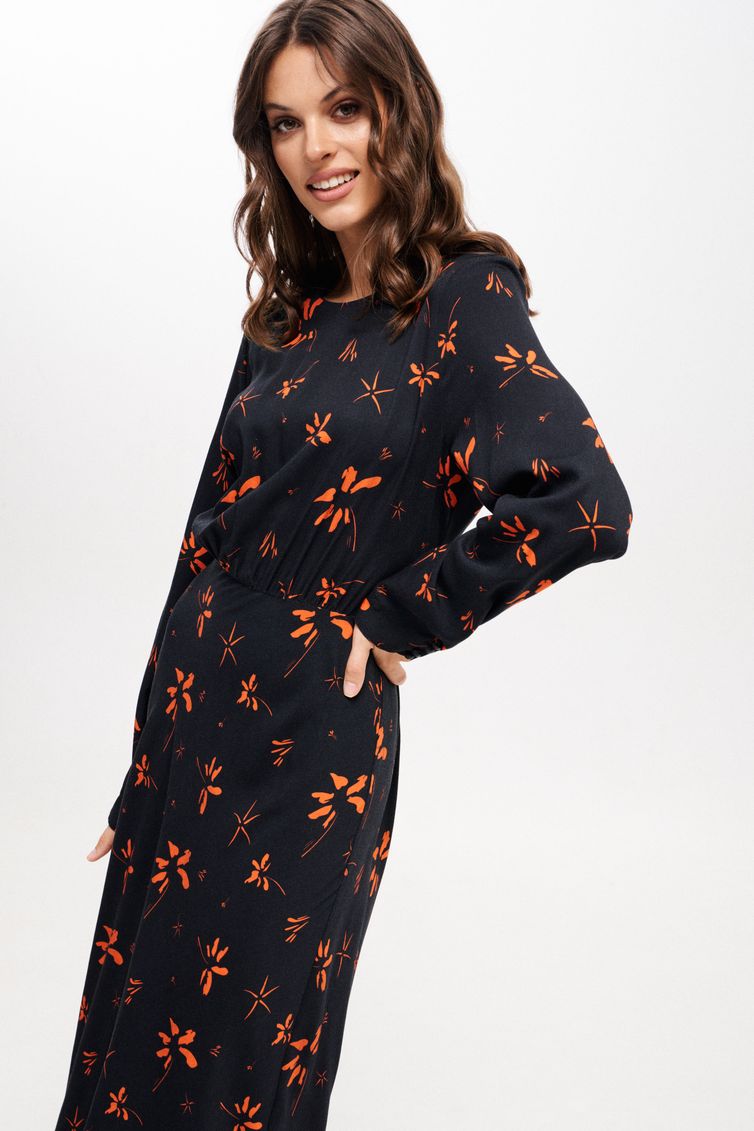 Dress Elletto Life #1962