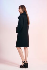 Coat PAPAYA #P1200 sin