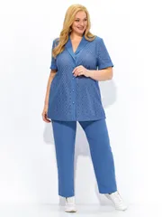 Suit Linia L #A-2079