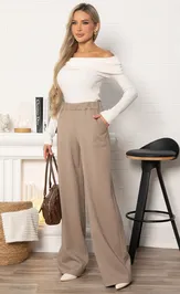 Брюки LT Collection Б14955-7М