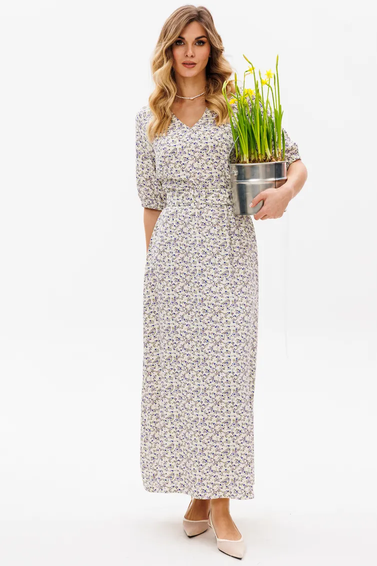 Sukienka EOLA #2838