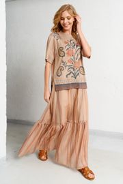 Джемпер Art Ribbon арт. М3457T