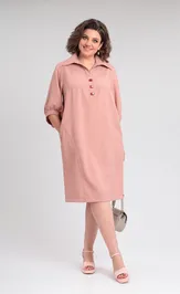 Dress LS 3729