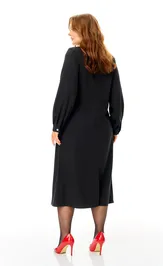 Sukienka Anastasia MAK 1350