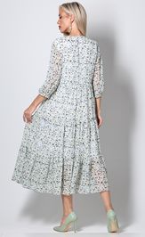 Платье DS Trend ЮС-1003 (Все о нежности, супер)