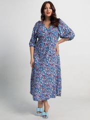 Dress LT Collection #P15501-34M