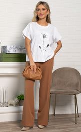 Bluzka LT Collection B15508-20M