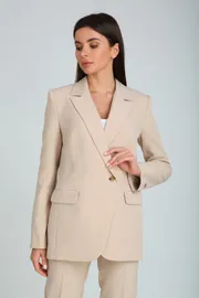 Garnitur Vilena-fashion #694 svetlo-bezhevyj