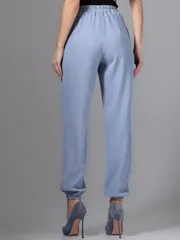 Garnitur DS Trend #K-1102 (Silno stilno, blyu)