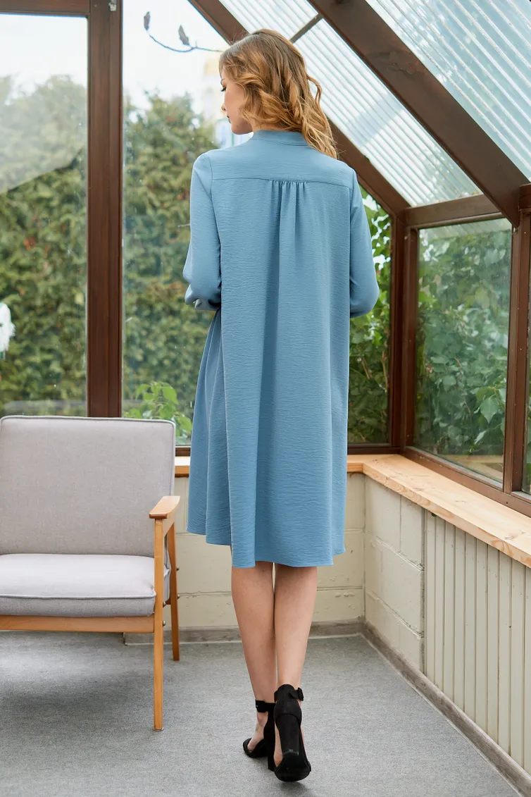 Dress Fantazia Mod #3546 gol