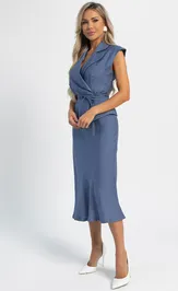 Костюм LT Collection К16164-10М
