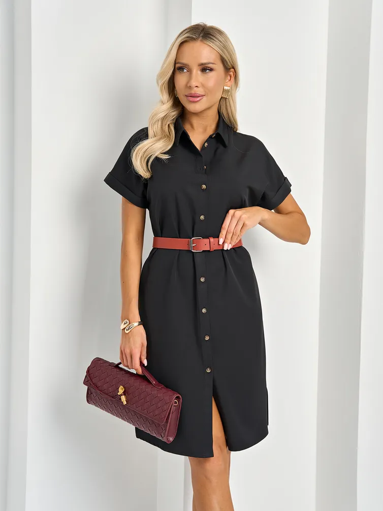 Dress Jetty #ShYu614-4