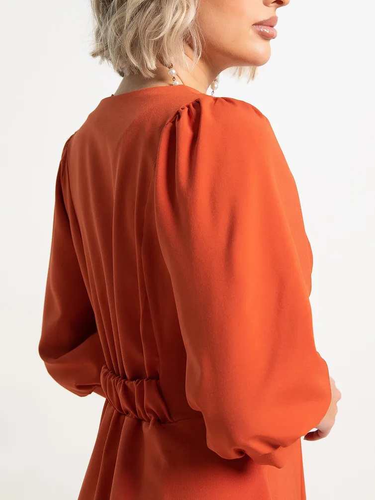 Sukienka LT Collection #P15624-18M