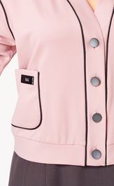 Кардиган Aira Style 24-018
