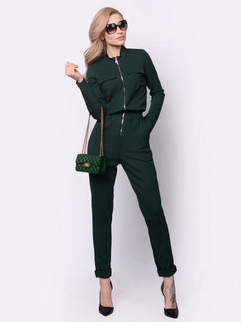 F14745 зеленый