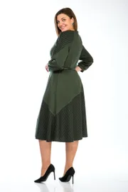 Sukienka Lady Style Classic #1642