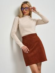Skirt Jetty #ShYu105-28