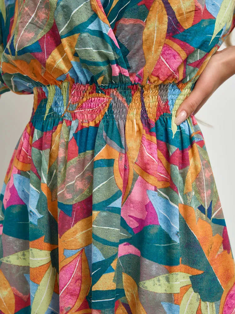 Dress Jetty #ShYu320-19