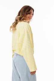 Джемпер EOLA арт. 3052