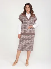 Zestaw BONADI #2252 kofe