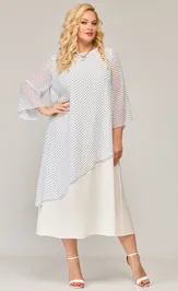 Платье Angelina & Company 853