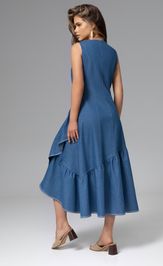 Платье CHARUTTI Вкус жизни