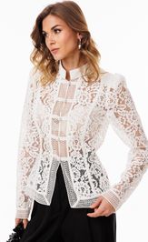 Блузка EOLA 3067