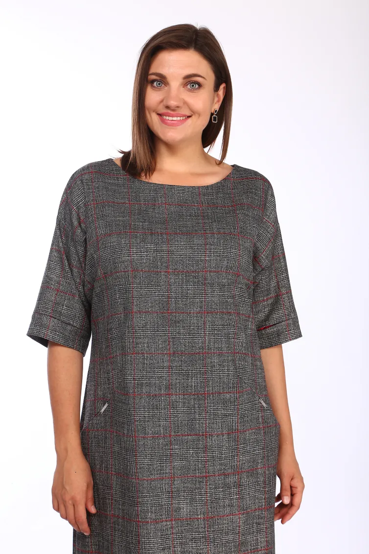 Sukienka Lady Style Classic #0926/16