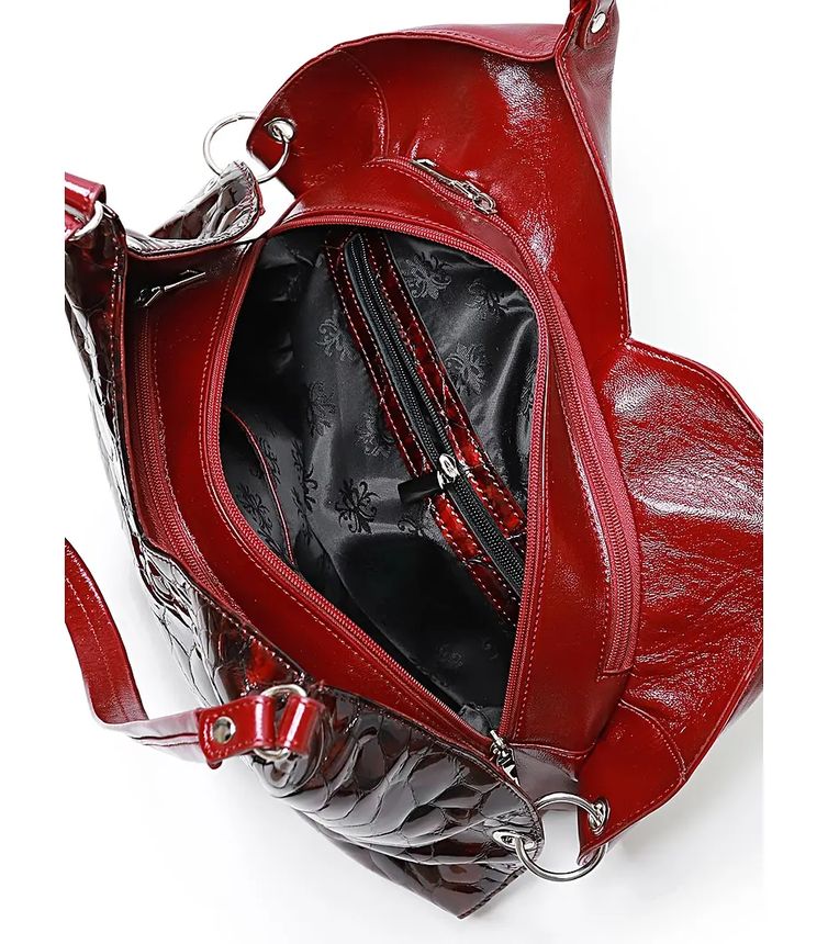 Bags Galanteya #25s3136k45 bordo