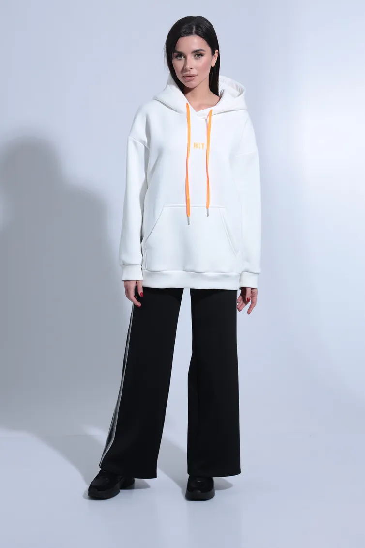 Bluza Z Kapturem HIT #0211
