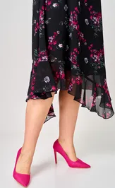 Dress EVA GRANT 7236c