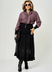 Bluzka EVA GRANT #7214-1