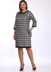 Sukienka Lady Style Classic #1427/13