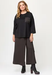 Костюм Michel Chic арт. 1362 черн