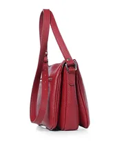 Torba Galanteya #26s356k45 krasnyj t.