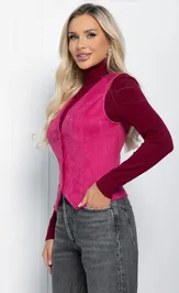 Жилет LT Collection Б11463