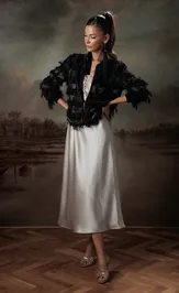 Blazer Buter New 3465